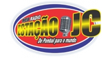 Logo Radio Estação JC
