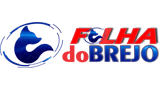 Logo Radio Folha do Brejo