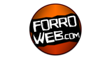 Logo Rádio Forró Web