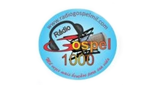 Logo Radio Gospel 1000