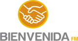 Logo Radio Bienvenida
