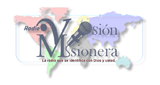 Logo Vision Misionera HN FM