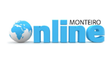 Logo Radio Monteiro Online