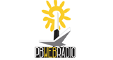 Logo Rádio Paraíba Web
