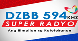 Logo Super Radyo DZBB