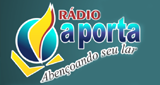 Logo Rádio A Porta
