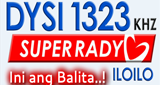 Logo DYSI Super Radyo