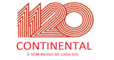 Logo Radio Continental 1120