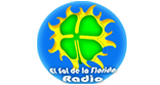 Logo Radio El Sol de La Florida