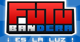 Logo Futubandera Radio