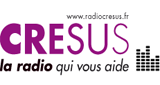 Logo Cresus Radio