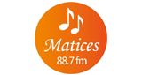 Logo Radio Matices