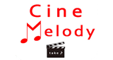 Logo Cine-Melody
