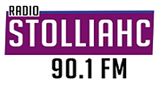 Logo Radio Stolliach