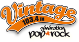 Logo Radio Vintage