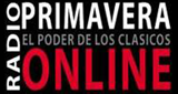 Logo Radio Primavera online