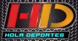 Logo Radio Hola Deportes