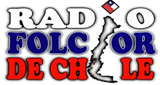 Logo Radio Folclor De Chile