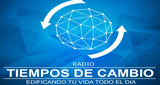 Logo Radio Tiempos de Cambio