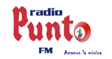 Logo Radio PuntoFM