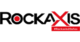 Logo Rockaxis