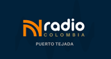 Logo N Radio Colombia