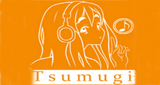 Logo Tsumugi Radio