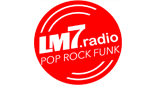 Logo LM7 Radio