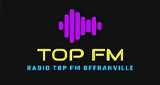 Logo Offranville Radio
