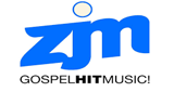 Logo ZJM Radio