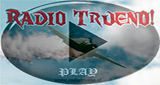 Logo Radio Trueno