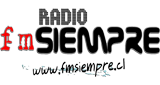 Logo Radio FM Siempre 94.3