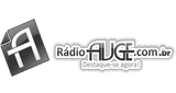 Logo Rádio Auge
