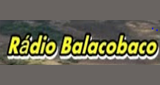 Logo Rádio Balacobaco