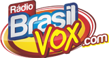 Logo Rádio Brasilvox