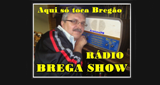 Logo Rádio Brega Show