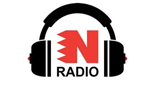 Logo New Morning Radio