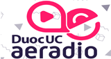 Logo AE Radio