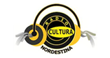 Logo Rádio Cultura Nordestina