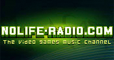 Logo NoLife radio