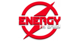Logo Rádio Energy FM