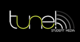 Logo Tune FM