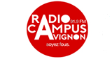 Logo Radio Campus Avignon
