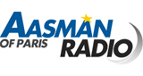 Logo Aasman Radio