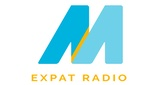 Logo Expat Radio