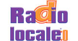 Logo Radio Locale