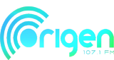 Logo Radio Origen Fm