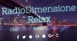 Logo Radio Dimensione Relax