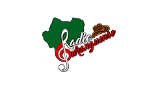 Logo Radio Duranguense