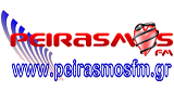 Logo Peirasmos FM